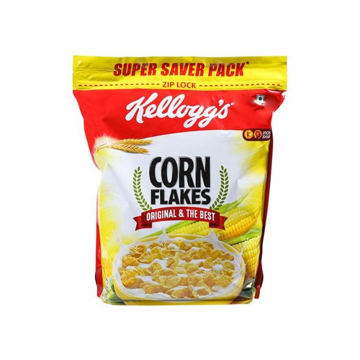 Kellogg's Corn Flakes Original 875g