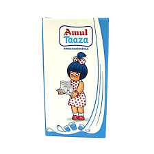 Amul Taaza Toned Milk Powder 500g